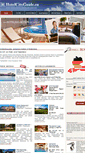 Mobile Screenshot of hotelcityguide.eu